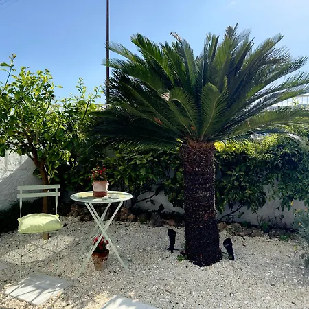 Apartment Sileon *