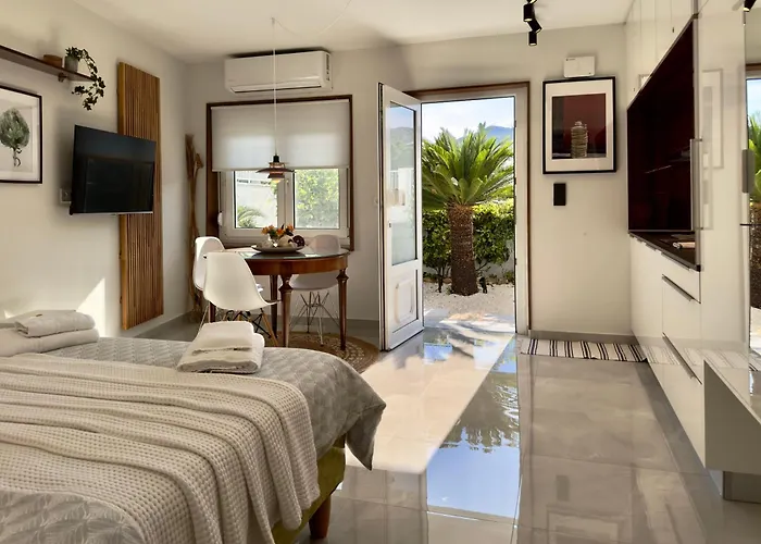 Sileon Διαμέρισμα